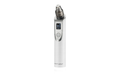 DermaGlow Pro Deimantinės mikrodermabrazijos prietaisas su LED terapija