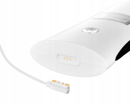 DermaWave Pro 5in1 kavitacinis veido valymo prietaisas