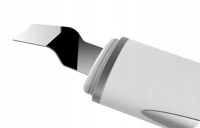 DermaWave Pro 5in1 kavitacinis veido valymo prietaisas