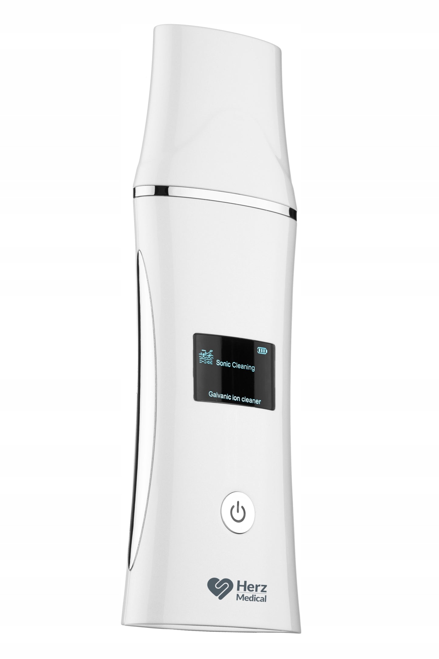 DermaWave Pro 5in1 kavitacinis veido valymo prietaisas